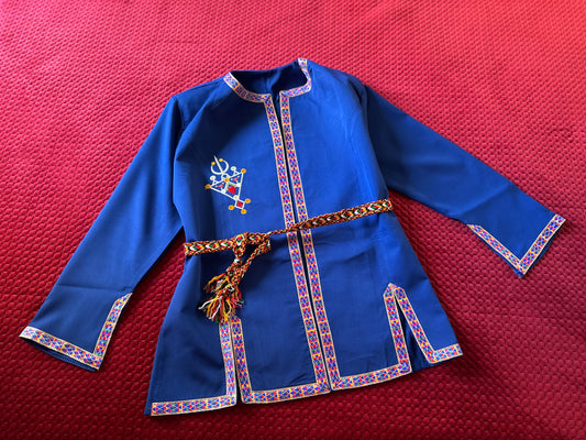 Veste classique