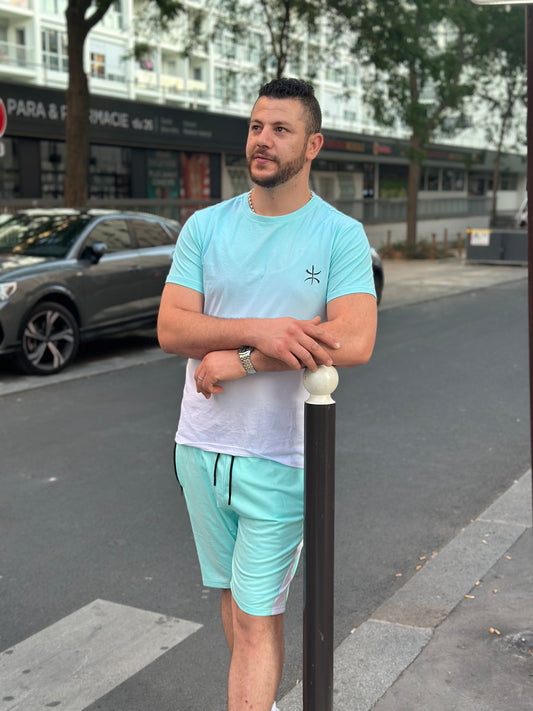 Ensemble pour homme