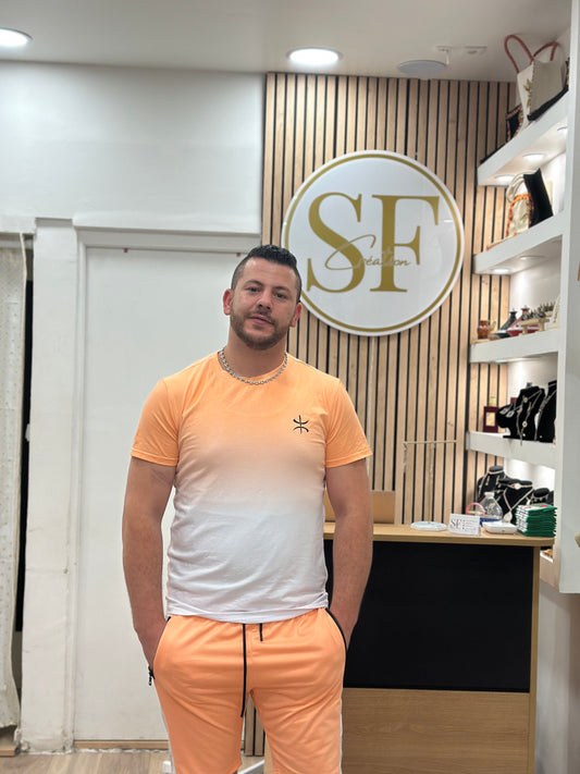 Ensemble pour hommes