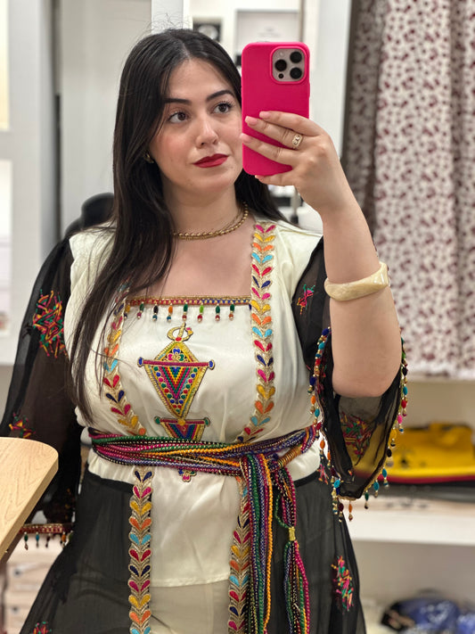 Ensemble femmes