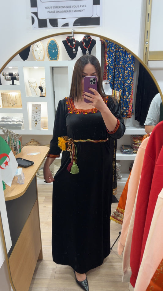 ROBE KABYLE KATIFA