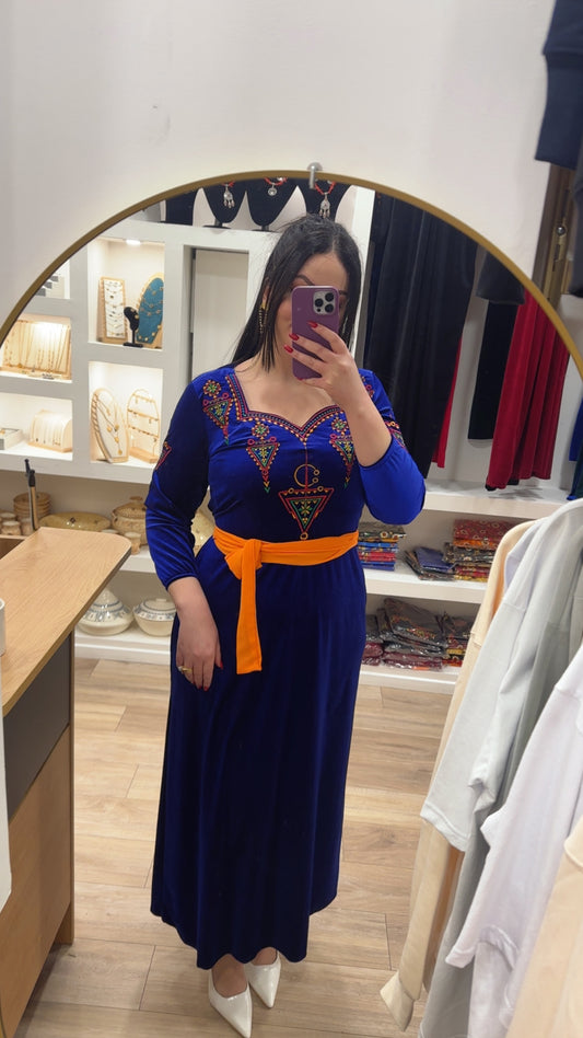 Robe katifa