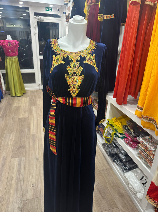 robe katifa