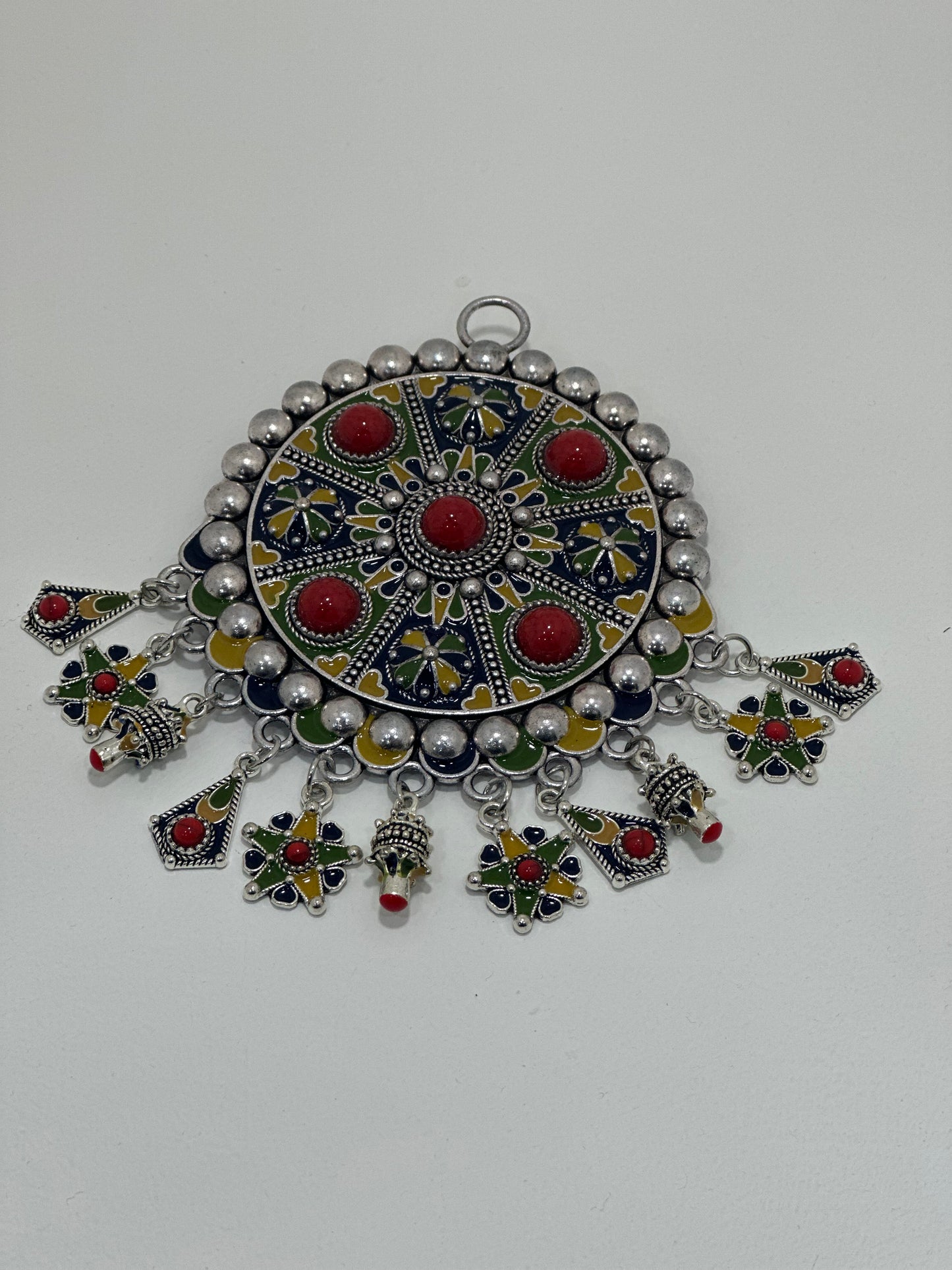 Broche kabyle