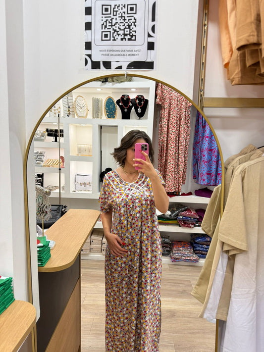 Robe maison