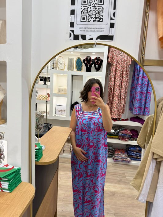 Robe maison